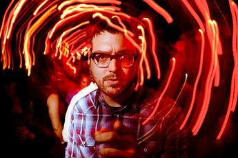 Jonah Ray