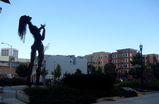 Hayes Valley, San Francisco.