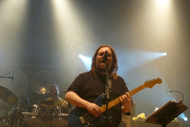 Photo of Dark Star Orchestra