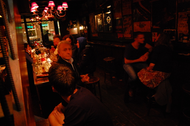 Photo of Jazz Café Alto