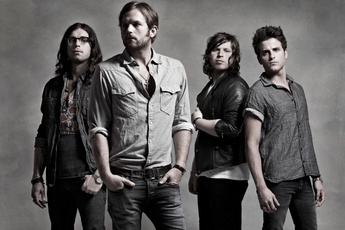 Kings of Leon