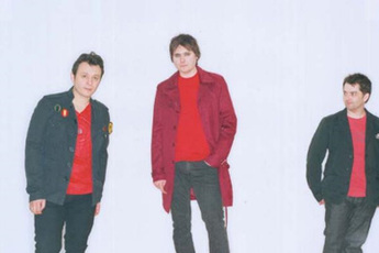 Manic Street Preachers