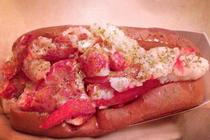 Luke's Lobster (Financial District) - Seafood Restaurant in New York.