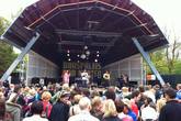Vondelpark Openluchttheater - Music Festival | Theatre Festival | Dance Festival | Arts Festival | Performing Arts | Cabaret Show in Amsterdam.