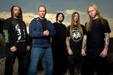 Suffocation     