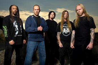 Suffocation     
