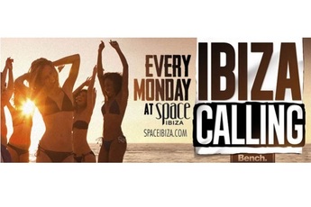 Ibiza Calling - Club Night | Party | DJ Event in Ibiza.
