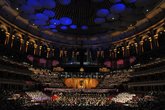 BBC Proms: Classical Music Festival - Music Festival in London.