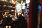 Le Verre Volé - Wine Bar | Bistro | French Restaurant in Paris.