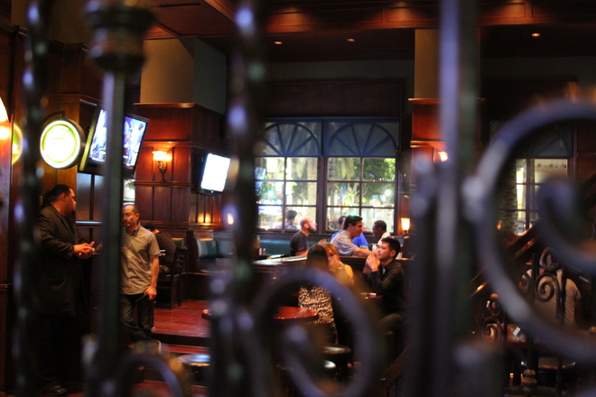 Photo of Dillon's Irish Pub