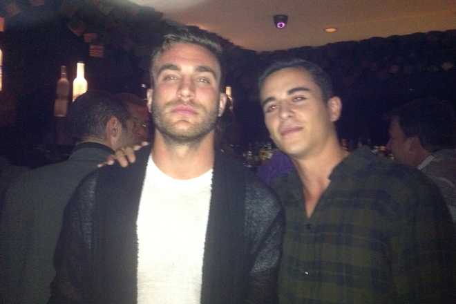 Photo of Hyde Lounge (West Hollywood)