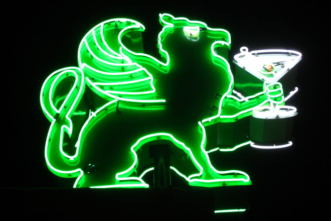 Photo of The Griffin