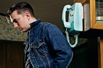 JD McPherson