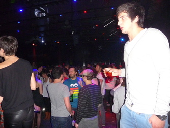 Cookies - Club in Berlin.
