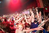 Together - Club Night in Ibiza.