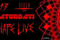 Cielo Club - Club in Florence.