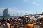 Port Olimpic / Barceloneta, Barcelona