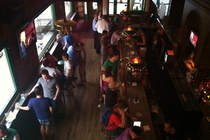 JR.'s Bar & Grill - Gay Bar in Washington, DC.
