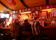 Dave's - Dive Bar | Sports Bar in San Francisco.