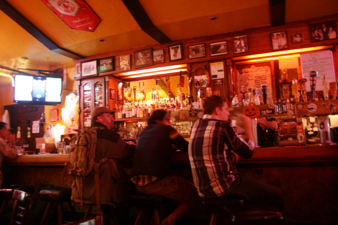 Photo of Dave's