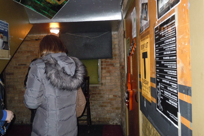 Photo of The Abbey Pub & Grill