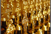 The Academy Awards - Awards Show Event in Los Angeles.