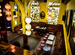 Andy Wahloo - Bar in Paris.
