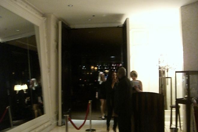 Photo of Crimson Lounge