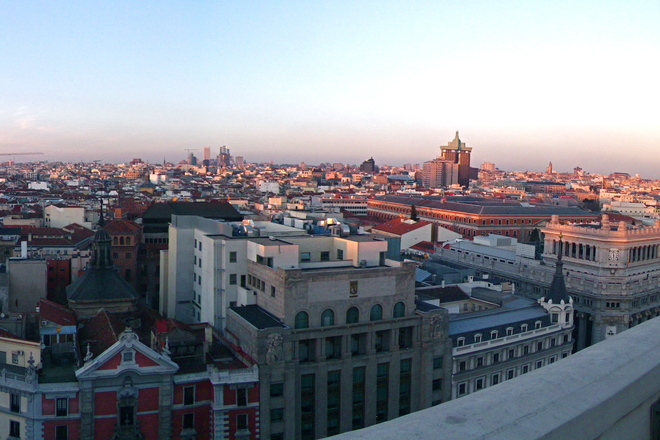Photo of Madrid (1 of 35)