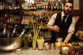Experimental Cocktail Club - Cocktail Bar | Speakeasy in Paris.