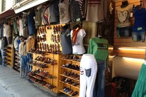 San Lorenzo Market (Mercato Centrale) - Market | Outdoor Activity | Shopping Area in Florence.