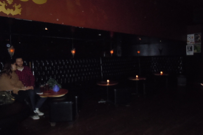 Photo of Subterranean