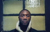 Aloe Blacc