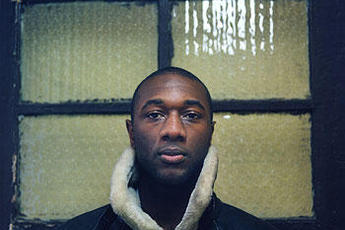 Aloe Blacc