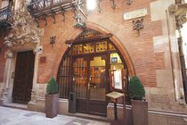 4Gats - Historic Restaurant | Bar | Spanish Restaurant in Barcelona.