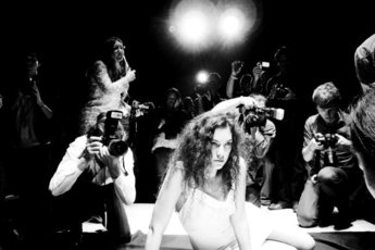 Fashion Week Los Angeles - Fashion Event in Los Angeles.