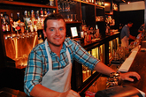 Back Bay Social Club - Bar | Restaurant in Boston.