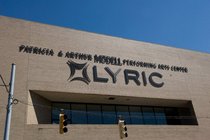 Patricia and Arthur Modell Performing Arts Center at the Lyric (Baltimore, MD) - Concert Venue | Performing Arts Center in Washington, DC.