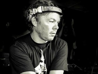 Pete Tong
