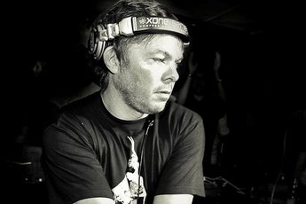 Pete Tong