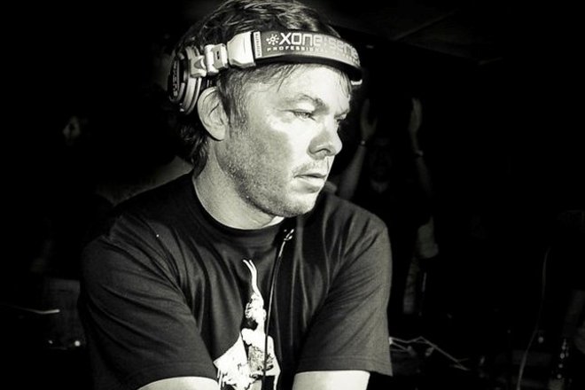 Photo of All Gone Pete Tong Pure Pacha Opening Party