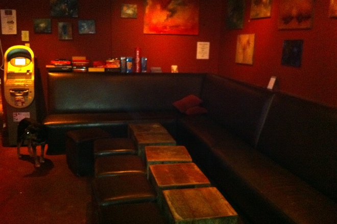Photo of Stray Bar