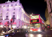 Piccadilly Circus - Landmark | Outdoor Activity | Shopping Area | Square in London.