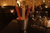 La Fidélité - Brasserie | French Restaurant in Paris.