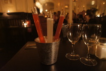La Fidélité - Brasserie | French Restaurant in Paris.