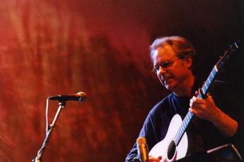 Bill Frisell