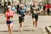 Oakland Marathon - Running in San Francisco.