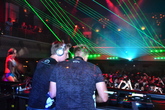 Ruby Skye - Club in San Francisco.