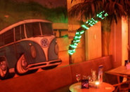 Palm Beach - Bar | Tiki Bar in Berlin.