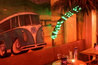Palm Beach - Bar | Tiki Bar in Berlin.